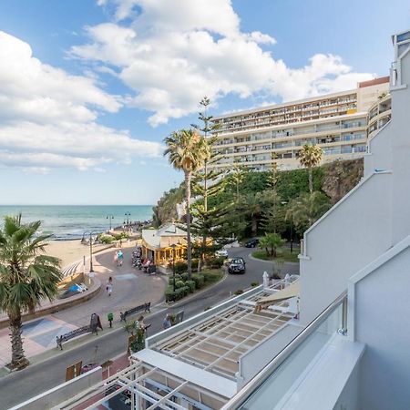 Roca Chica A Apartamento Adc Torremolinos Exterior photo