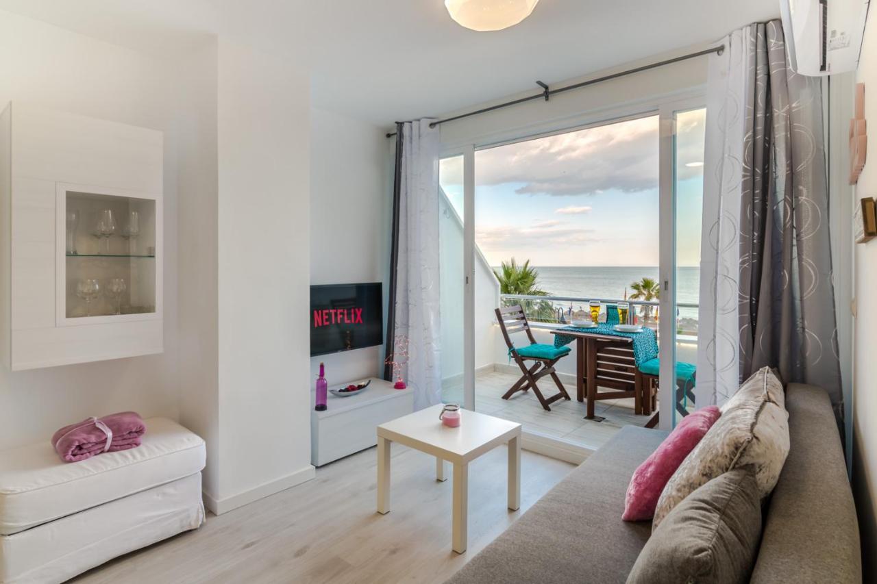 Roca Chica A Apartamento Adc Torremolinos Exterior photo