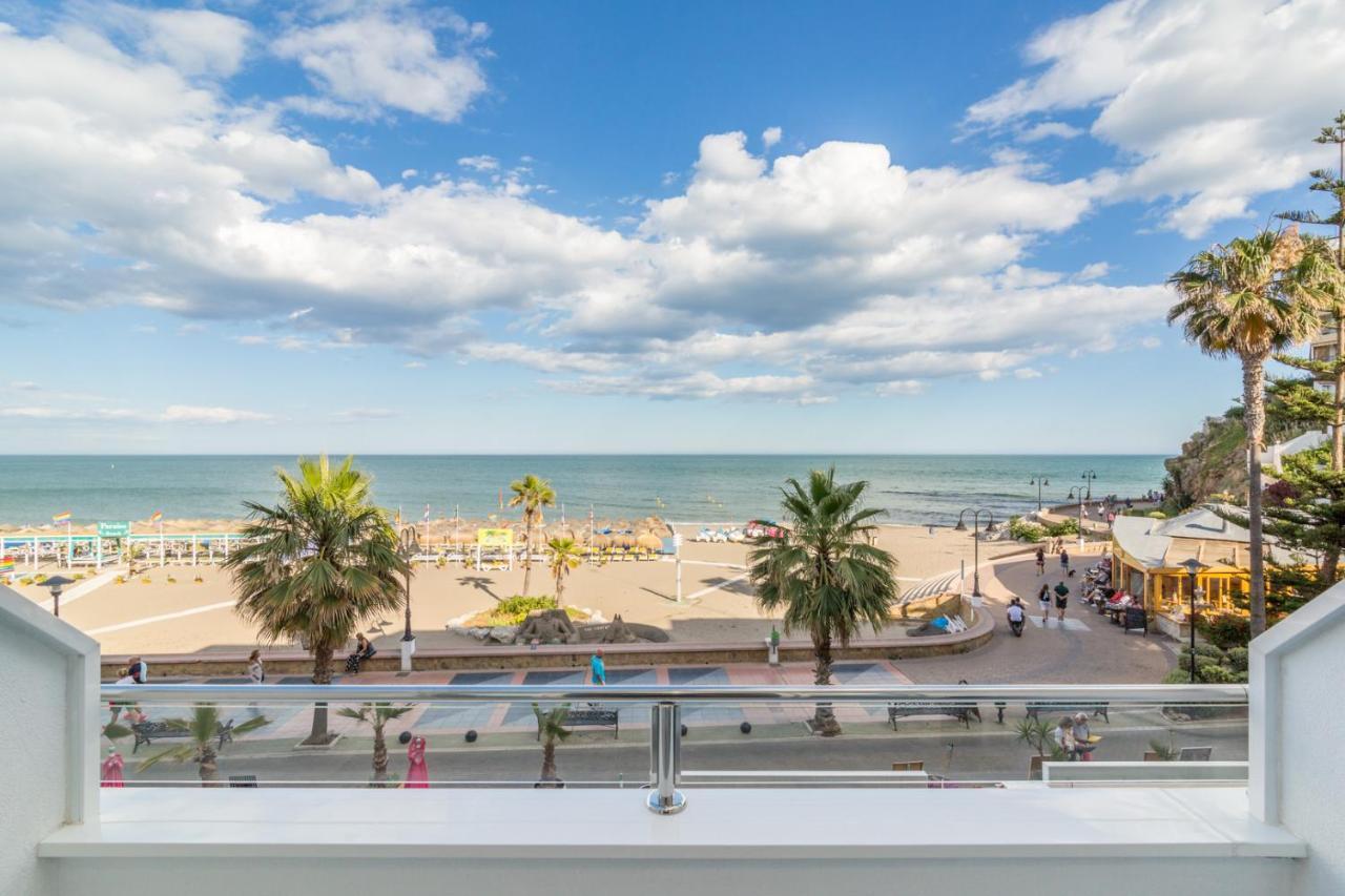Roca Chica A Apartamento Adc Torremolinos Exterior photo