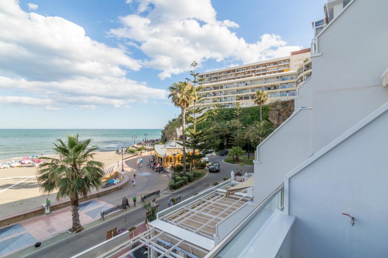 Roca Chica A Apartamento Adc Torremolinos Exterior photo