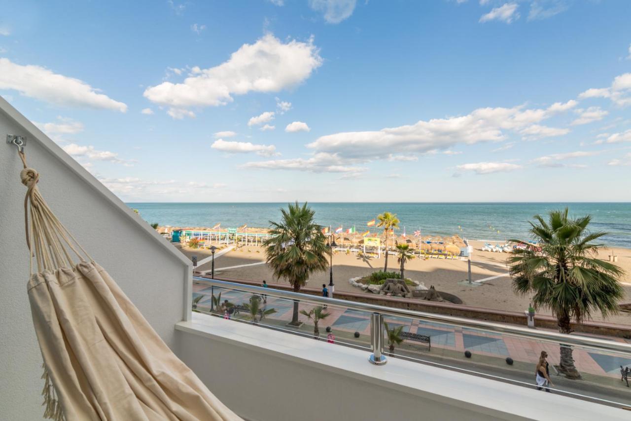 Roca Chica A Apartamento Adc Torremolinos Exterior photo