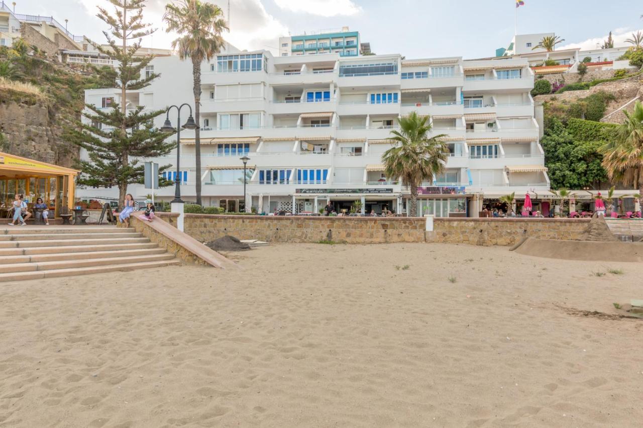 Roca Chica A Apartamento Adc Torremolinos Exterior photo
