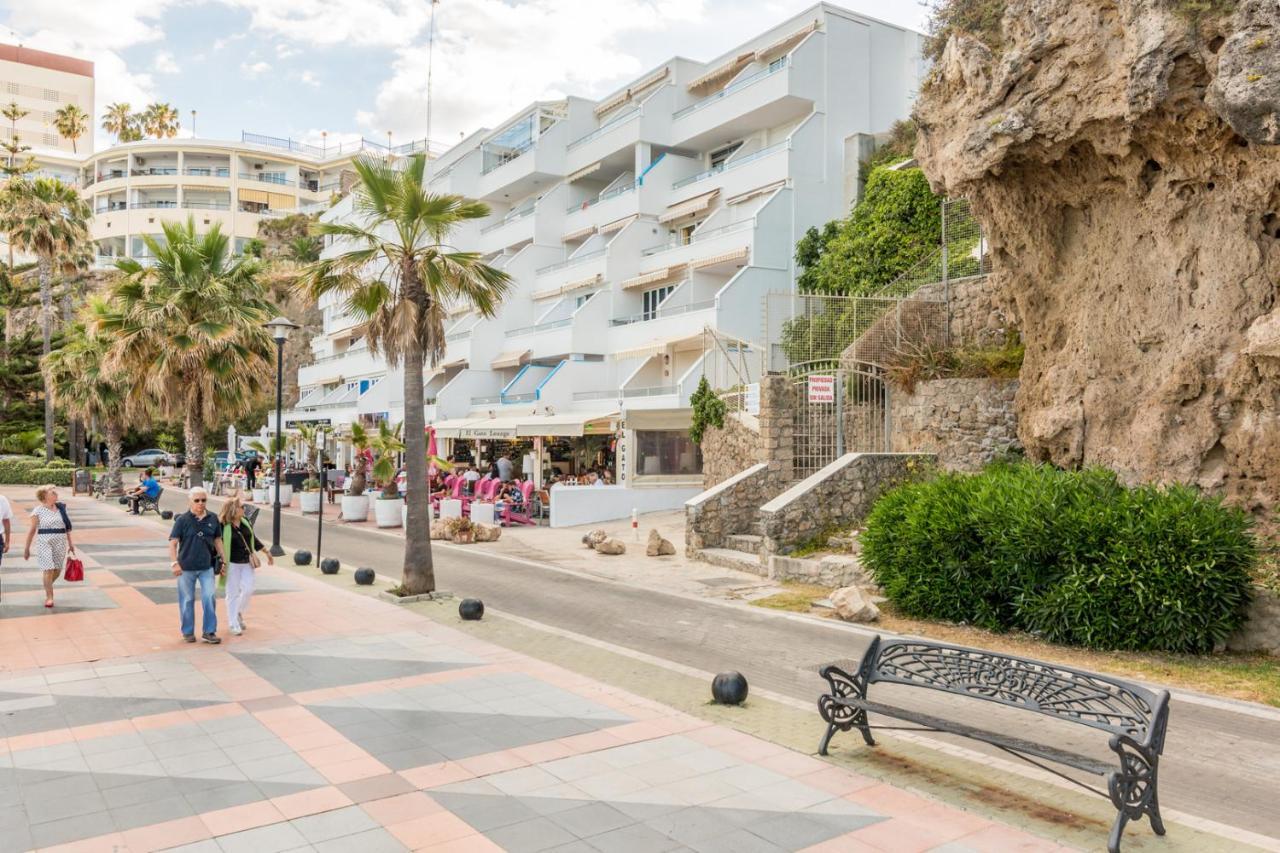 Roca Chica A Apartamento Adc Torremolinos Exterior photo