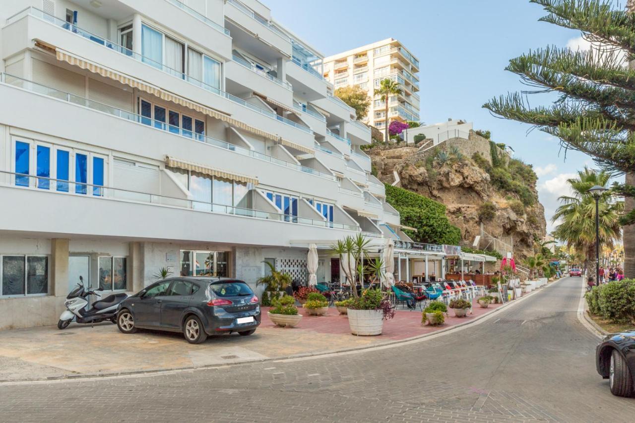 Roca Chica A Apartamento Adc Torremolinos Exterior photo