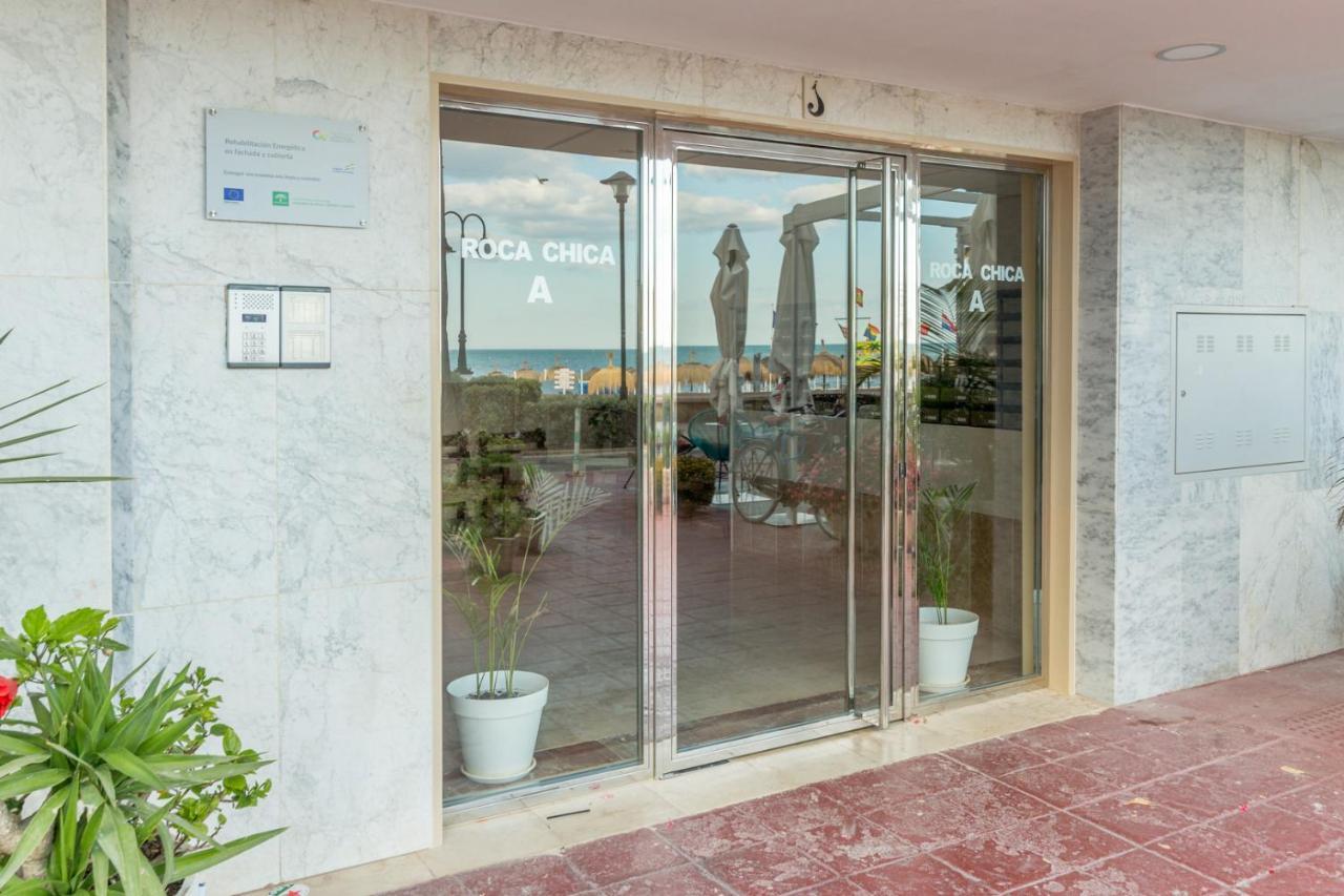 Roca Chica A Apartamento Adc Torremolinos Exterior photo