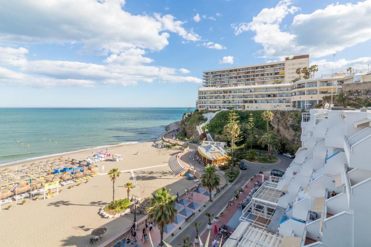 Roca Chica A Apartamento Adc Torremolinos Exterior photo