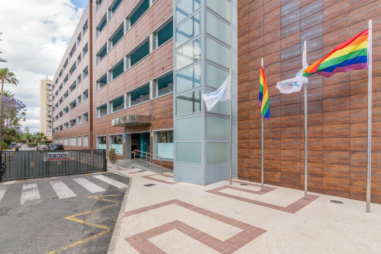 Roca Chica A Apartamento Adc Torremolinos Exterior photo