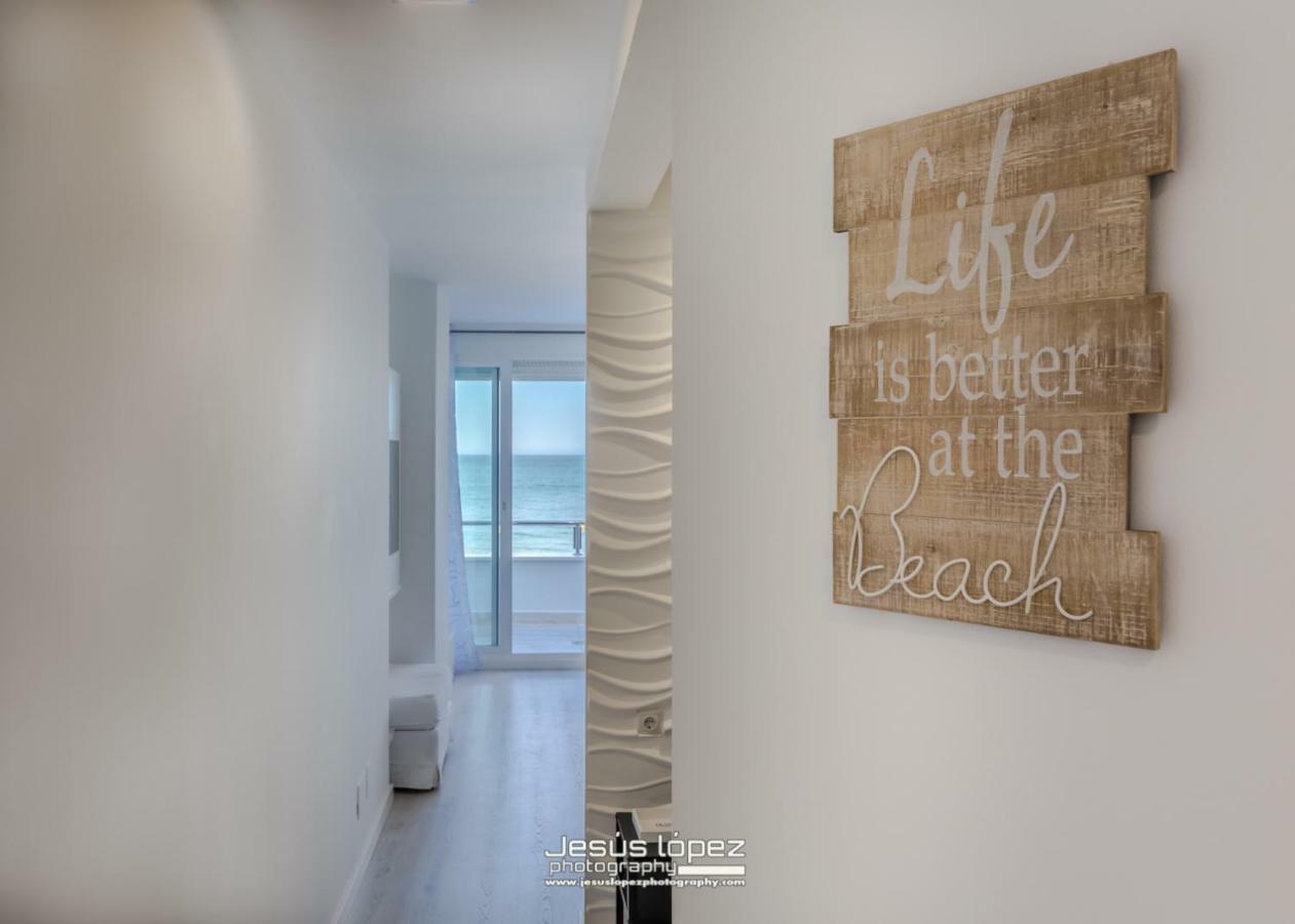 Roca Chica A Apartamento Adc Torremolinos Exterior photo