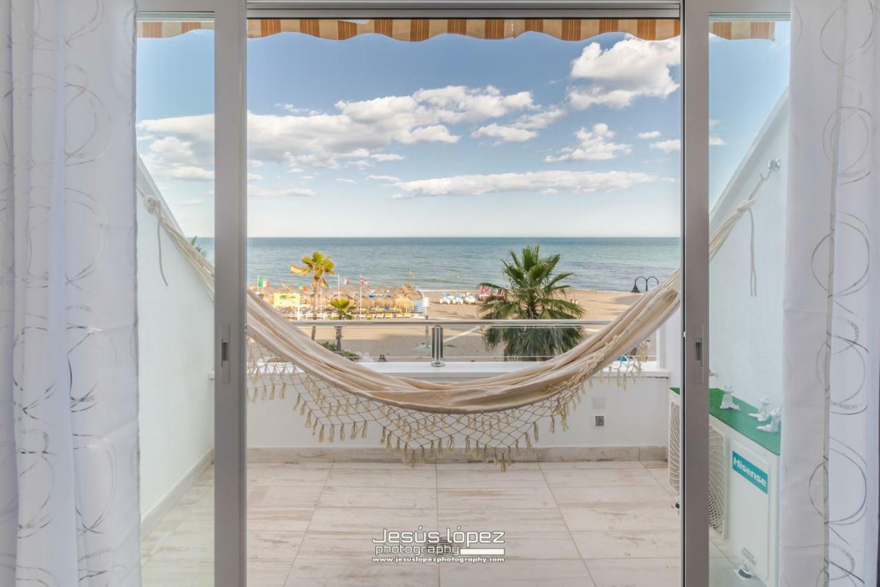 Roca Chica A Apartamento Adc Torremolinos Exterior photo