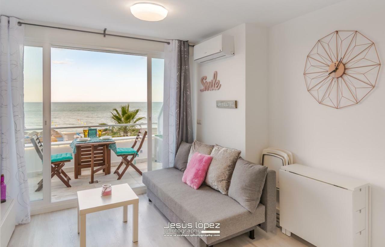 Roca Chica A Apartamento Adc Torremolinos Exterior photo