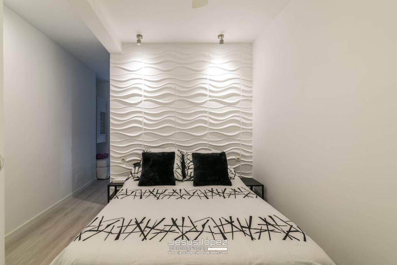 Roca Chica A Apartamento Adc Torremolinos Exterior photo