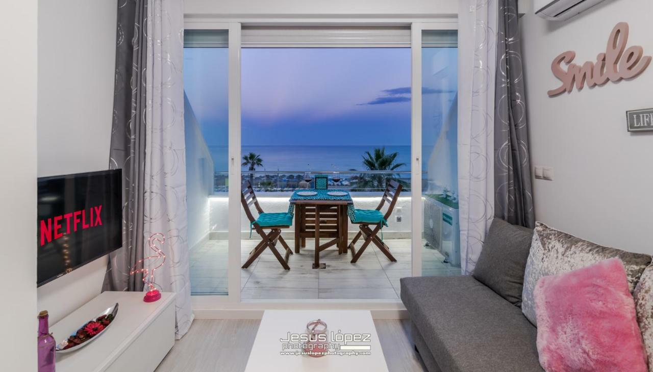Roca Chica A Apartamento Adc Torremolinos Exterior photo