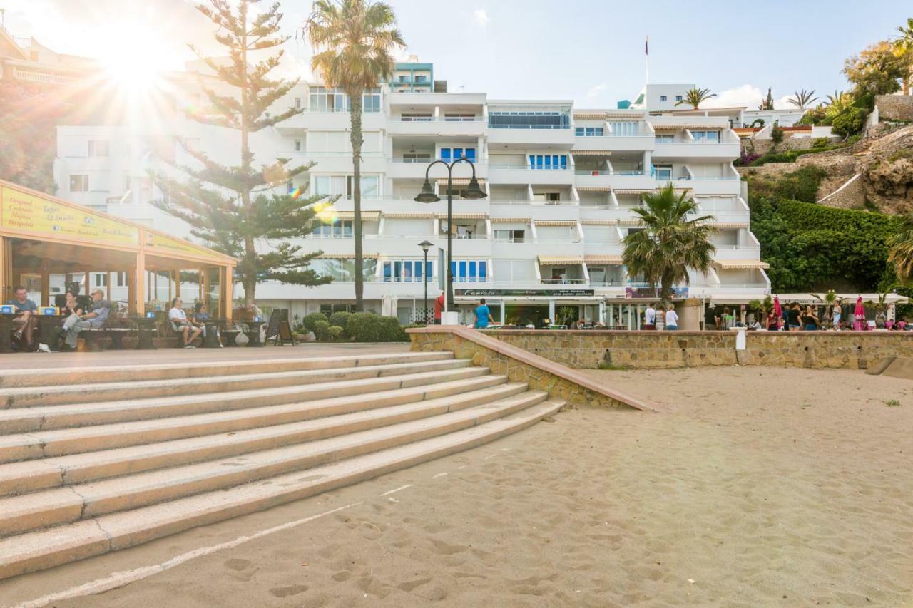 Roca Chica A Apartamento Adc Torremolinos Exterior photo